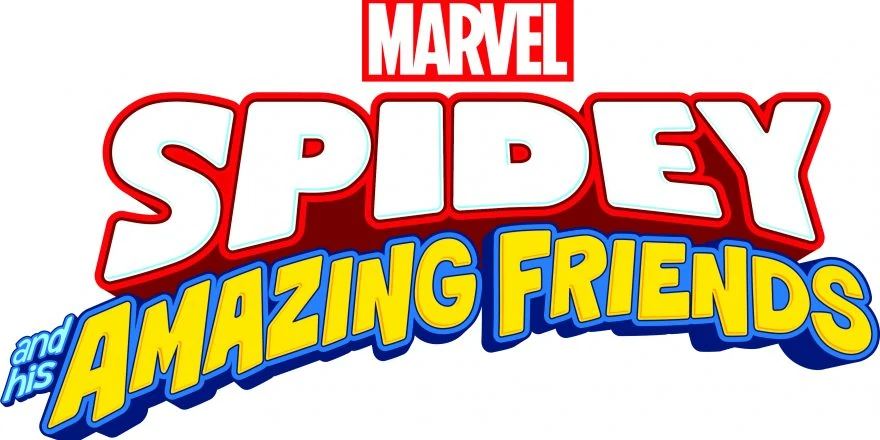 Spidey and His Amazing Friends - Plugged In