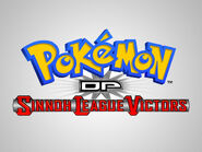 Pokémon: Diamond and Pearl Sinnoh League Victors