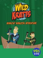 Wild Kratts Funding Credits | WKBS PBS Kids Wiki | Fandom