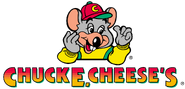 Chuck E. Cheese's