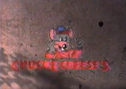 Chuck E. Cheese's sidewalk PBS Kids funding plug (1998)