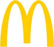 877px-McDonald's Golden Arches.svg
