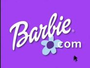 Barbie.com logo
