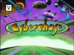 US NSF - Now Showing: Cyberchase