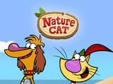 Nature Cat Funding Credits