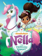 Nella The Princess Knight