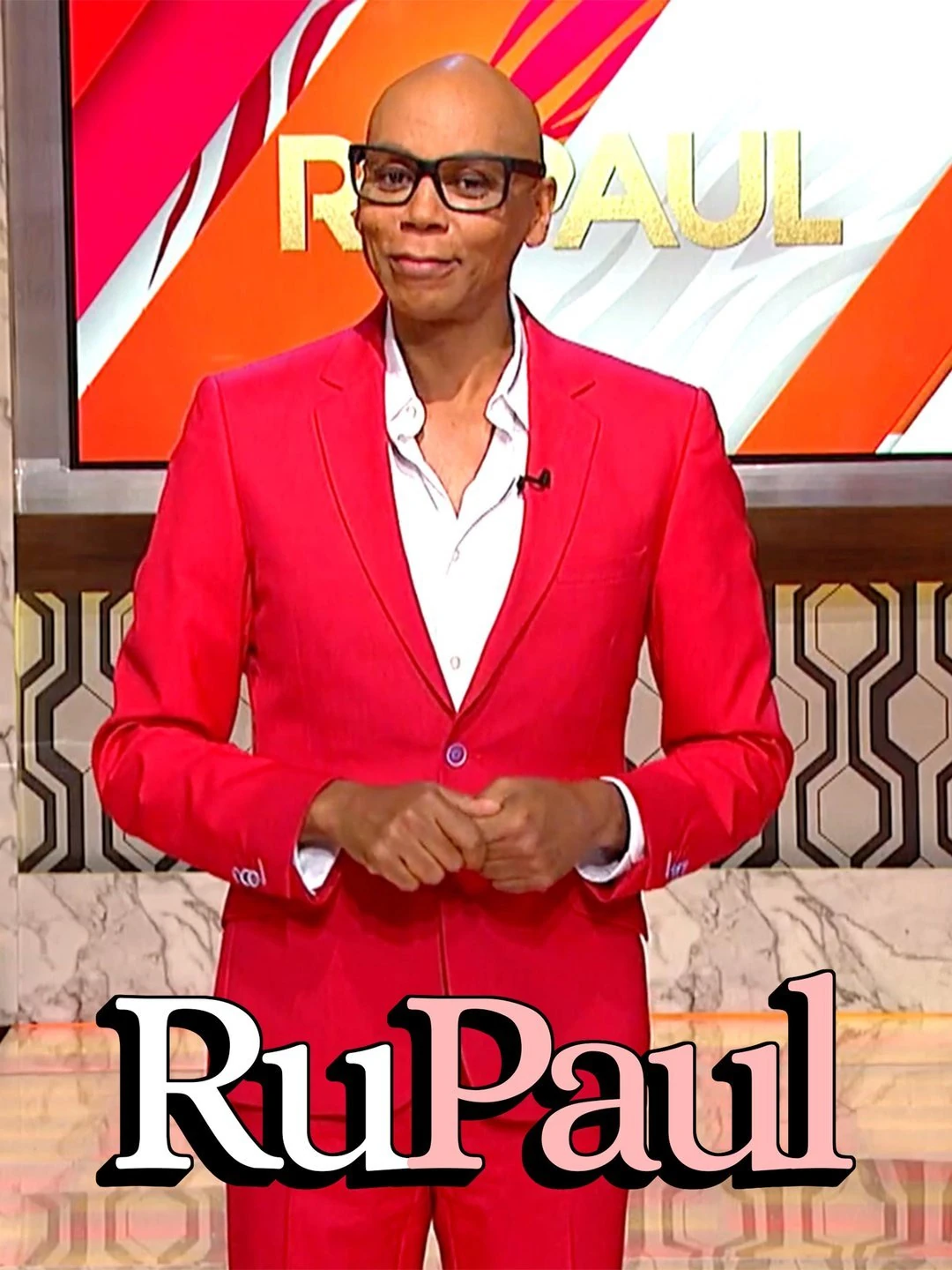 RuPaul Talk Show Funding Credits | WKBS PBS Kids Wiki | Fandom