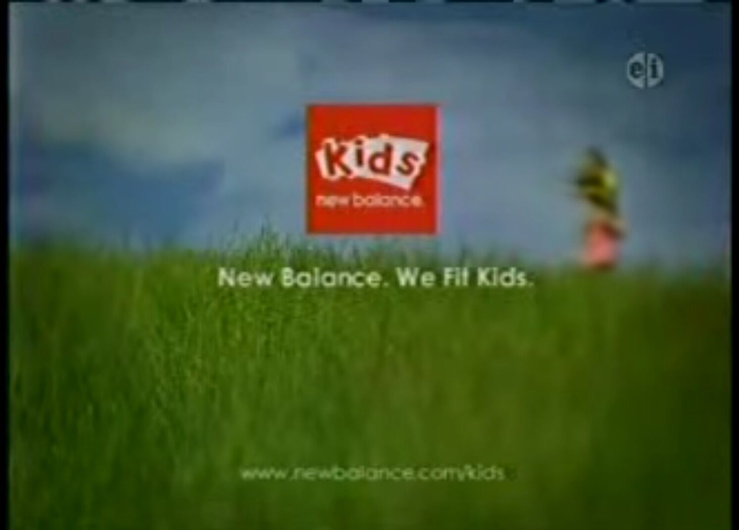 New balance logo wiki online