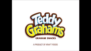 Teddy Grahams Sponsor 2003-2004 00-00-14 