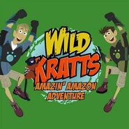 Wild Kratts Funding Credits | WKBS PBS Kids Wiki | Fandom