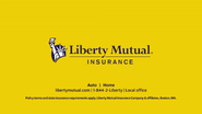 Liberty Mutual Insurance