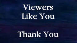 viewers like you thank you teletubbies