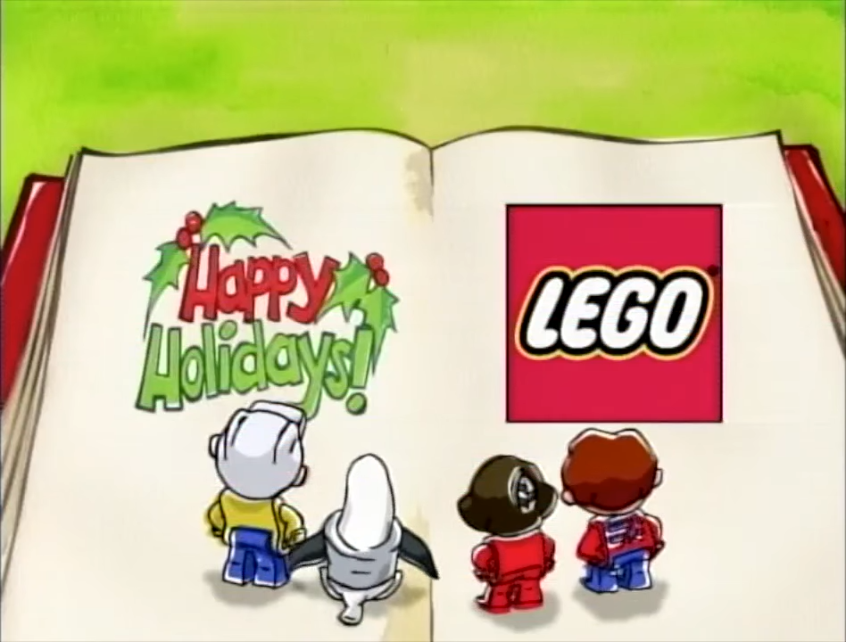 Lego pbs kids top