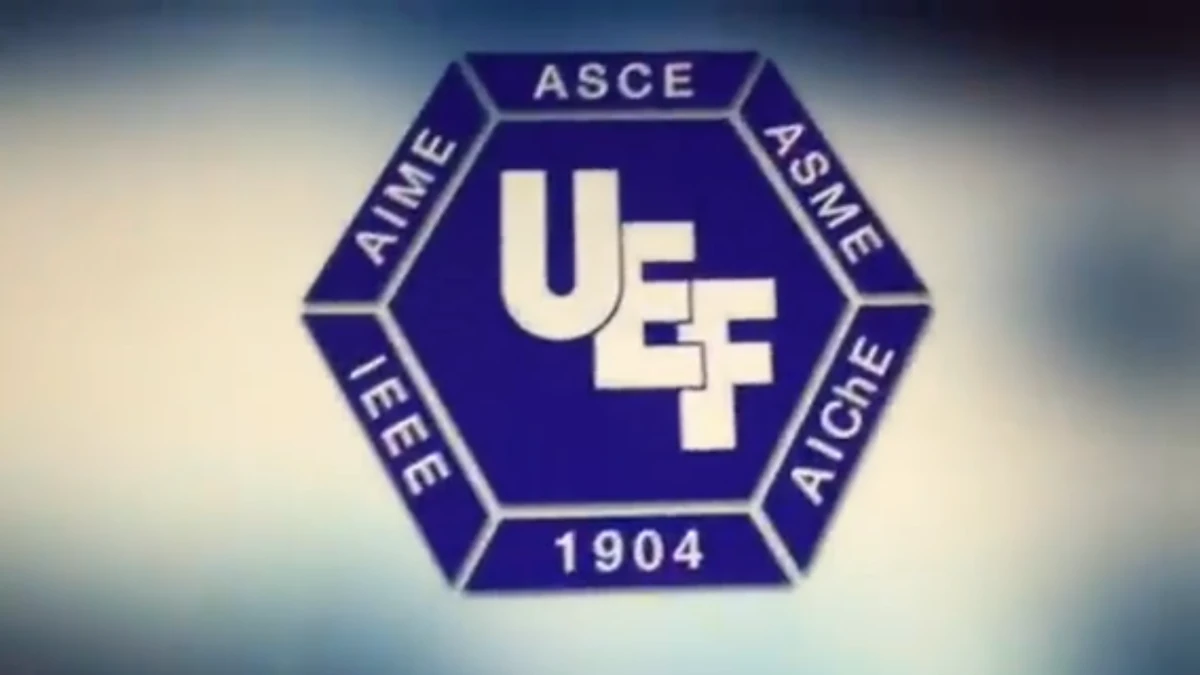 United Engineering Foundation WKBS PBS Kids Wiki Fandom