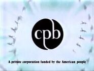 Corporation for Public Broadcasting