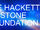 The Hackett Stone Foundation