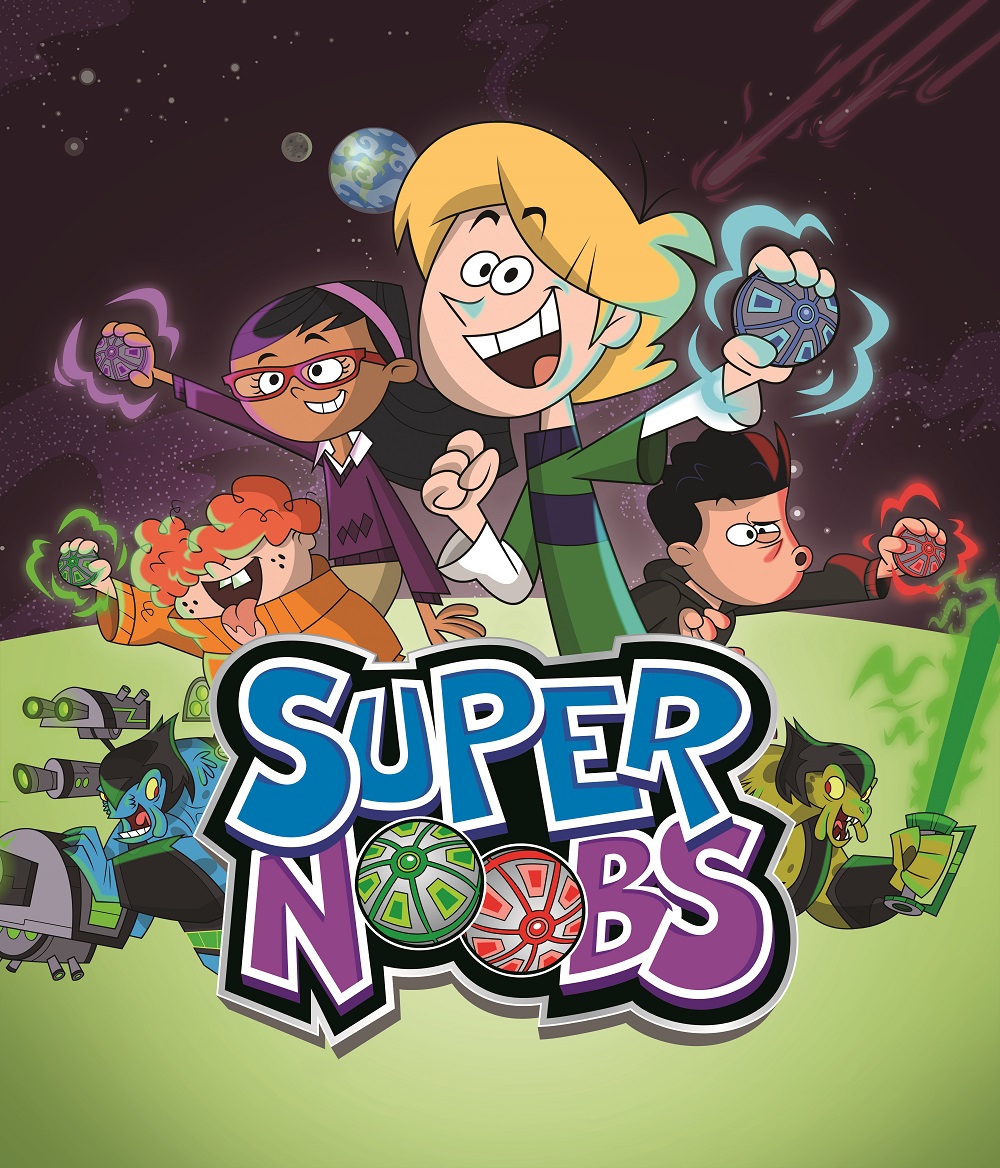 Supernoobs Funding Credits | WKBS PBS Kids Wiki | Fandom