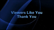 Viewers Like You/Thank You