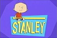 Stanley 2001 Title Card