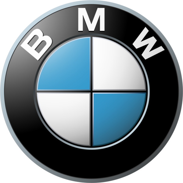 BMW Logo Evolution - Babbitt Motor Werks