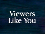 Viewers Like You