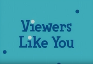 Viewers Like You (balls)