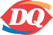 Dairy Queen logo