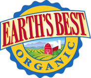 Earth's Best Organic