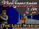 The Lost Missions: Trilogy