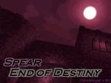 End of Destiny