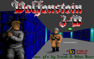 wolfenstein 3d wl6 files