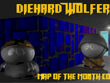 Map of the Month November 2013