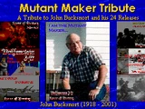 Beyond Mutantstein Special Edition