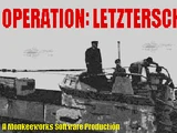 Operation: Letzterschutz
