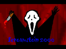 Screamstein2000