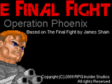 The Final Fight: Operation Phoenix