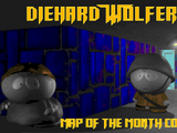 Map of the Month Q2 2014