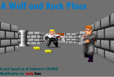 Spear Revisited mod for Wolfenstein 3D - Mod DB