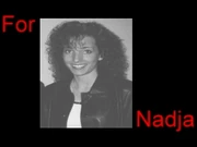 For Nadja