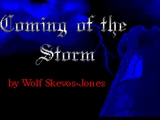 Coming of the Storm