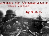Weapons of Vengeance