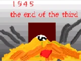 1945 The End of the Third Riech