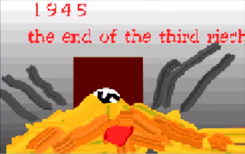 Wolfenstein visual data 8