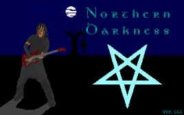 Northerndark