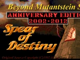 Beyond Mutantstein Special Edition - Anniversary Edition