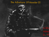 The Adventure of Himmler SS