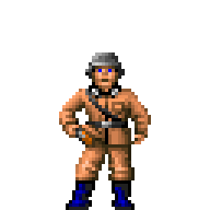 Zugzwang, Wolfenstein 3D Wiki