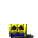 Radioactive Drum (Solid)