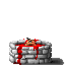 Well with Blood and Corpse (Solid)
