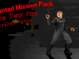 Unwanted Mission Pack